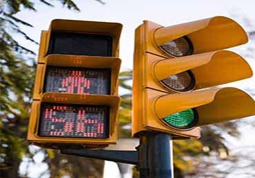 Intelligent Traffic Systems