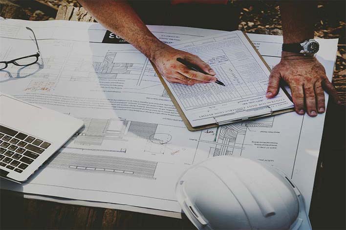 Turnkey Project Management